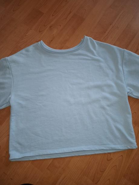 Dámska mikina, reserved,xs