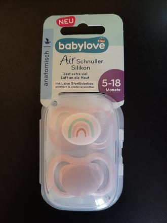 Cumlíky 5-18 mes., babylove