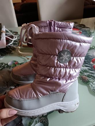 Krásne snehulky, 31