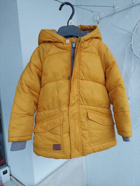 Zimná bunda, reserved,98