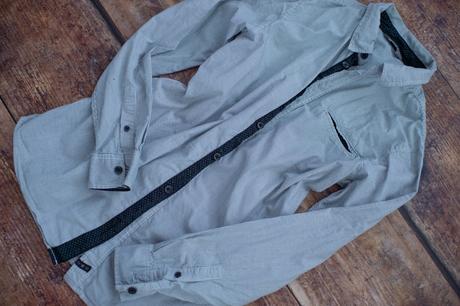 Košeľa, 164-ka, 164