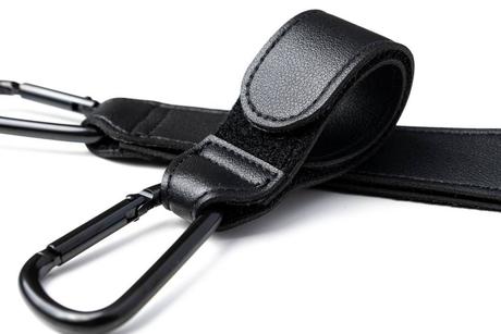 Set mamaleto zimný fusak a držiaky na tašku, mamaleto