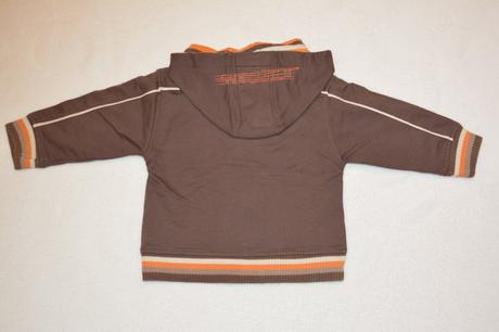 Teplakova bunda, wenice,92