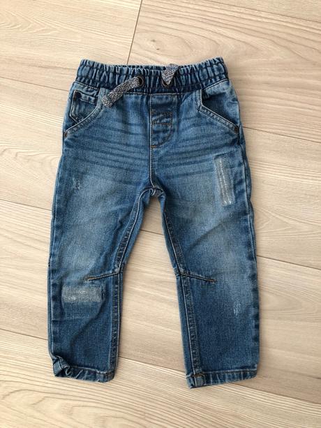 Chlapčenské rifle, f&f,92