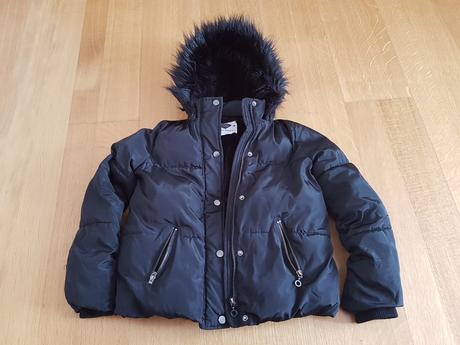 Hruba bunda, f&f,140