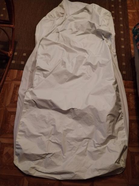 /3/nepremokavá plachta, šírka (cm): 85,dĺžka (cm): 190