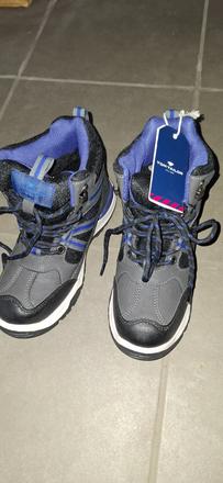 Zimné topánky, tom tailor,33