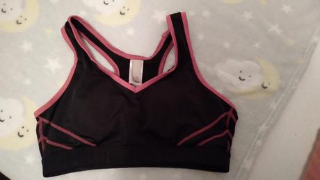 Športová podprsenka 36/38, 38