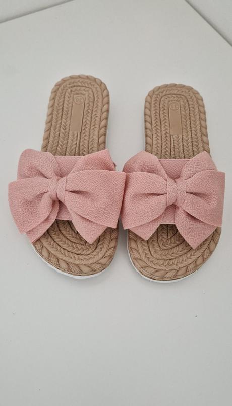 Dámske šľapky, 36