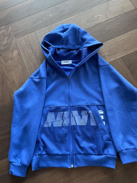 Detská mikina zn.reserved, reserved,140