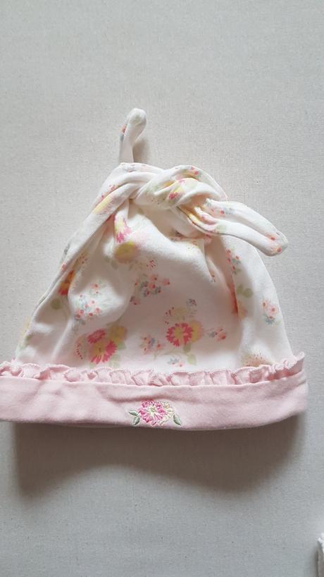 Predám detskú čiapočku zn. gap, gap,74