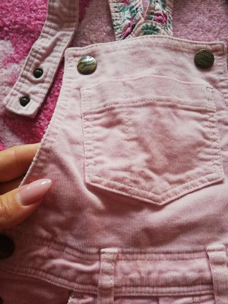 Menchestrove šatky staroruzove, h&m,110