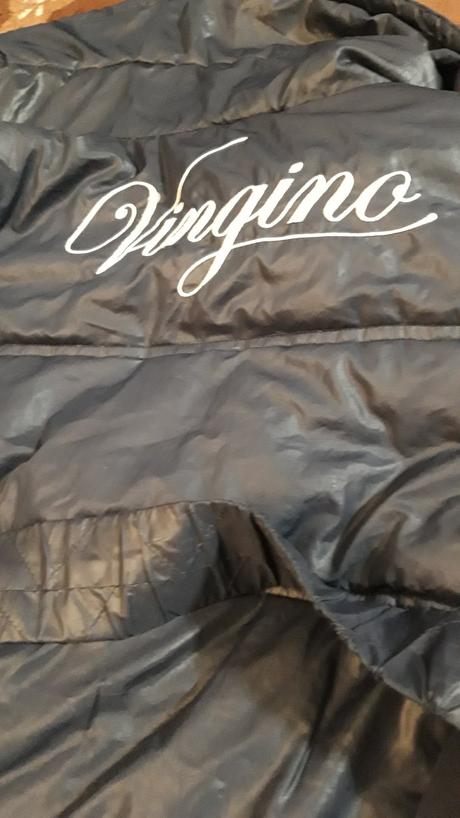 Perova vetrovka 146, vingino,146