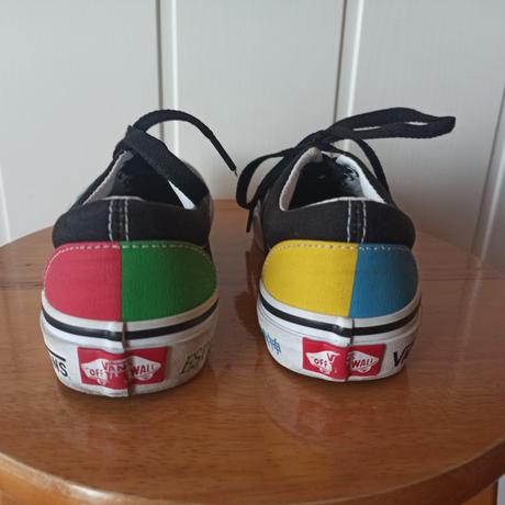 Tenisky vans, vans,32