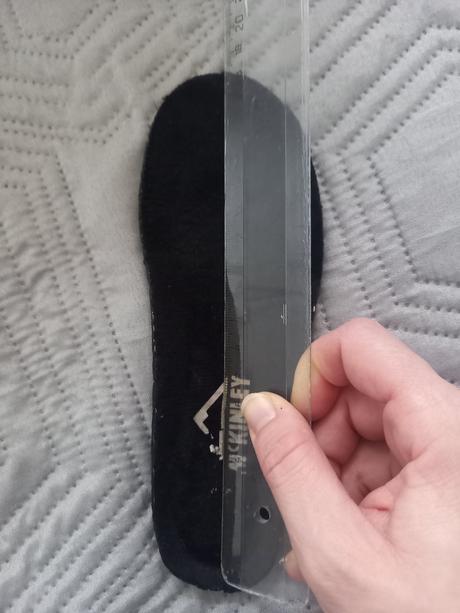 Zimná obuv, mckinley,28