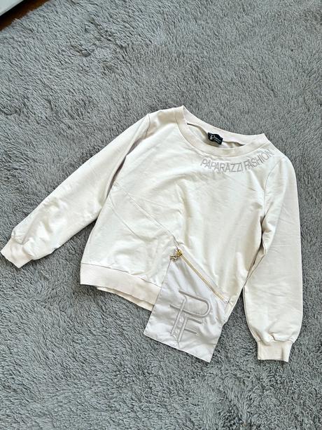 Paparazzi fashion mikina, s
