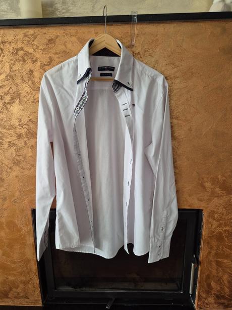 Košela, tommy hilfiger,m