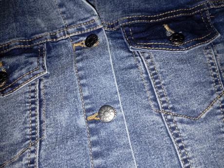 Riflová bunda, pepperts,146