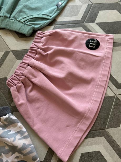 Bavlnene suknicky haloo a rvl factory, 98