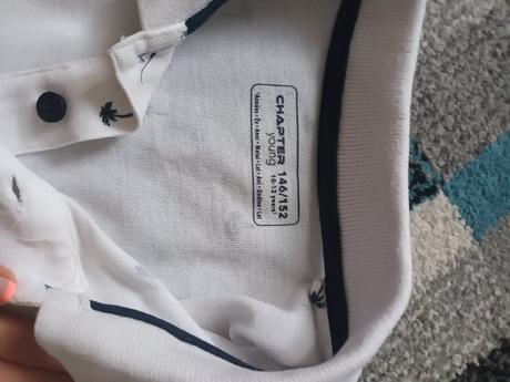 Polo tricko, 152