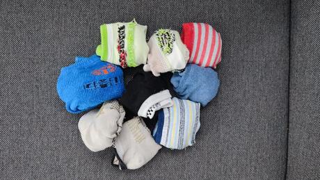 Ponúkame zlý mix, 27