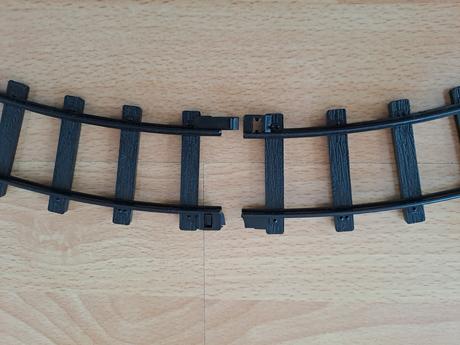 Najlepší vianočný vlakový set so svetlami a zvukom,