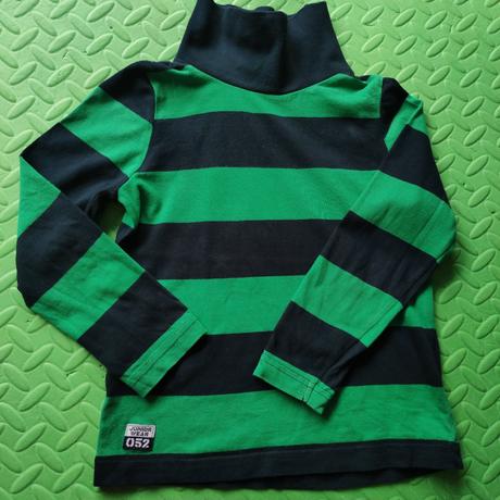 Bavlnený kvalitny rolak, palomino,104