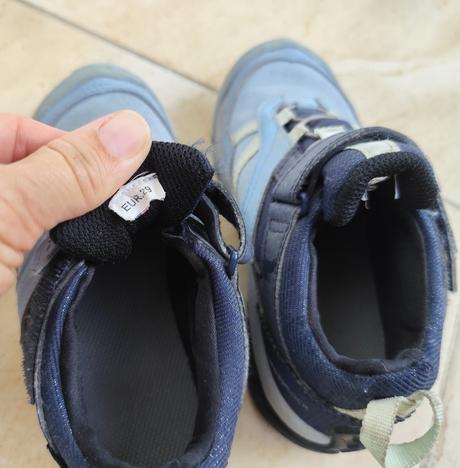 Turisticke topanky, quechua,29