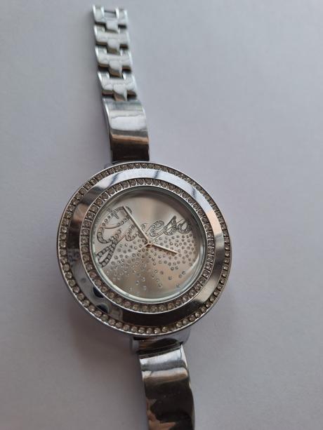 Dámske hodinky guess, guess