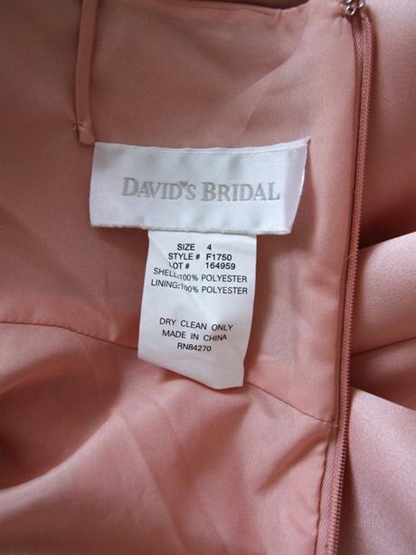 Spoločenské šaty, 34