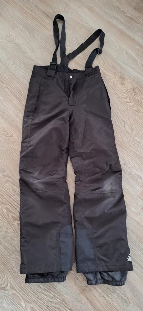 Lyžiarske nohavice, crivit,146