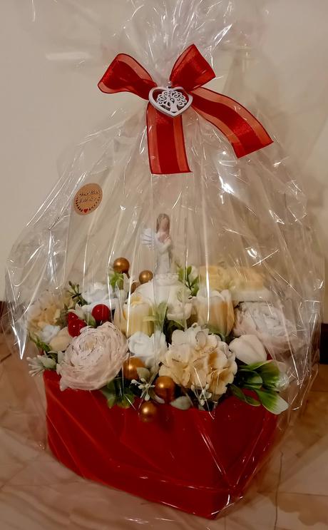 Mydlový box veľký- jubileum,