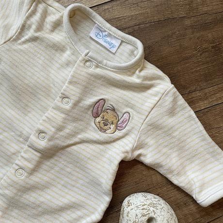 Dupačky / pyžamko pre novorodenca, disney,50