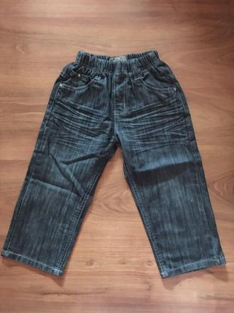 Chlapčenské rifle, 98