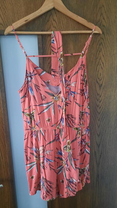 Letný overal, only,36