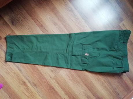 Poľovnícka súprava, xl