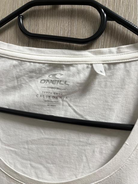 Elasticke tričko, o'neill,s