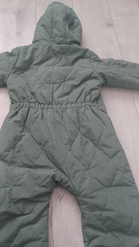 Zimný overál reserved, reserved,104