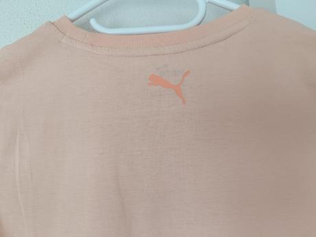 Puma tričko, puma,164