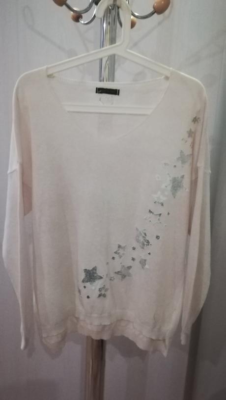 Dámsky pulóver, xl