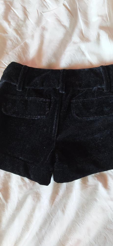 Zamatové kraťasy, girl2girl,98