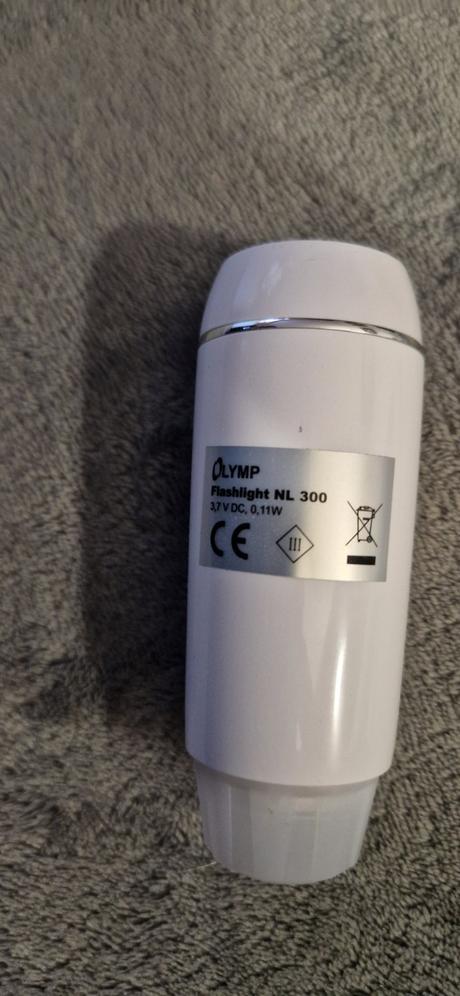 Lampa aj baterka lymp nl 300 230v (do zásuvky) p, 