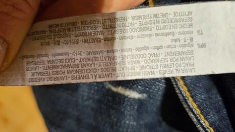 Pánske rifle s w 30, zara,s