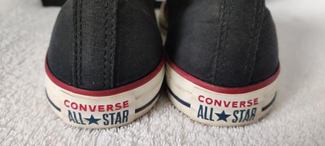 Platené odľahčené converse chuck taylor retro, converse,43
