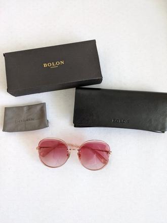 Slnečné okuliare bolon,