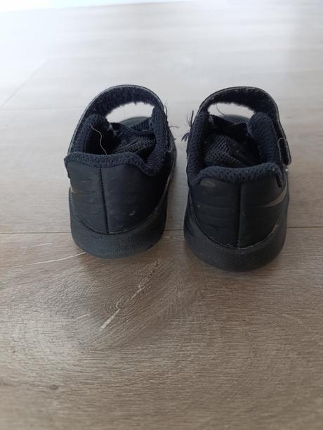 Nike detské tenisky, nike,18