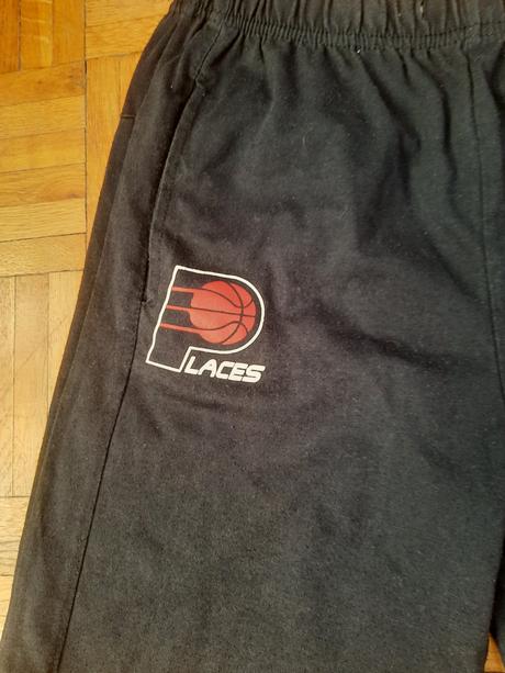 Chlapčenské šortky, grace,152