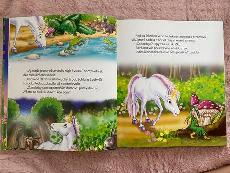 Pribehy o zazracnych konoch, 