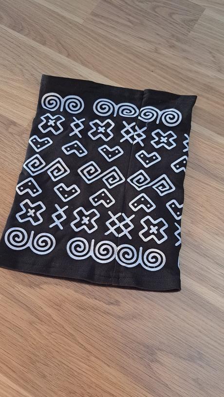 Cierny nakrcnik-jednovrstvovy, 134