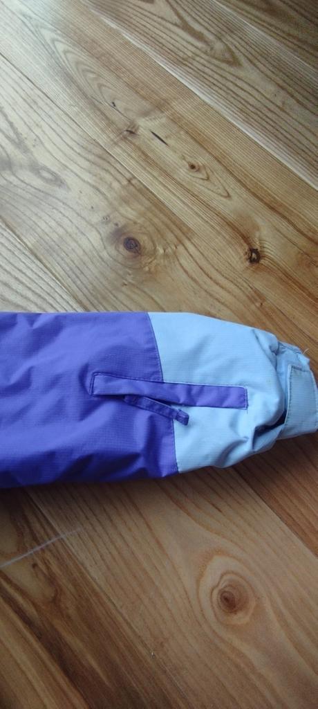 Lyžiarska bunda, mountain warehouse,134